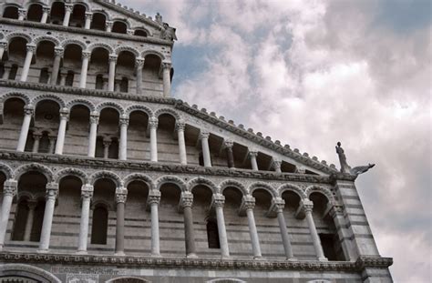 Pisa Cathedral (Pisa, Italy) - Travellerspoint Travel Photography