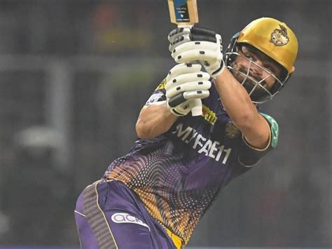 GT vs KKR Highlights: Rinku Singh Hits 5 Sixes In Last Over As KKR Win Thriller vs GT | Cricket News