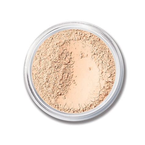 Bare Escentuals bareMinerals Original Foundation SPF 15, .28 oz (8 g) - Golden Fair (61268) ® on ...