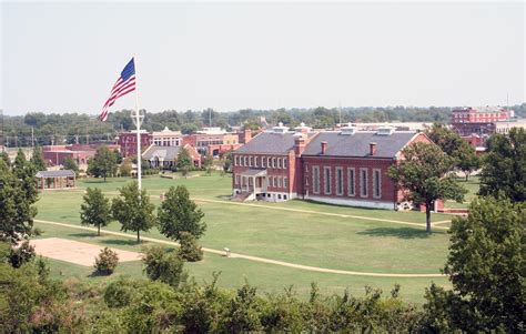 Fort Smith National Historic Site, Arkansas - Recreation.gov