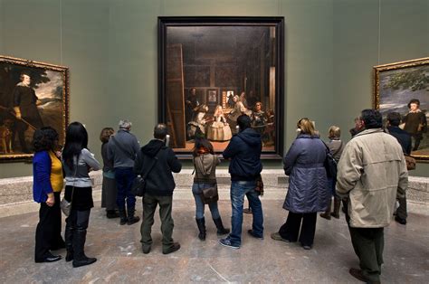 El Museo del Prado celebra su bicentenario con un programa de 12 millones de euros - Libertad ...