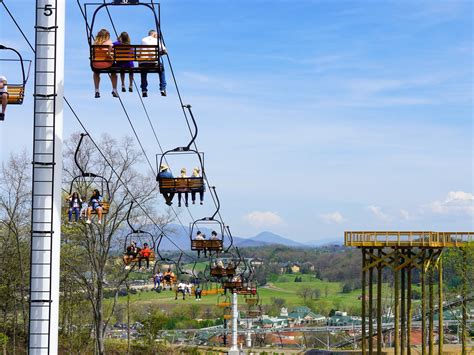 Sevierville Attractions and Things to Do