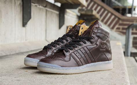 adidas Originals Decade Hi - Aloe Blacc | WAVE®