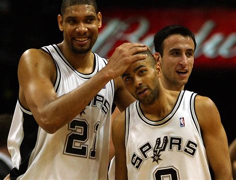 Spurs Podcast: What is in store for Tony Parker’s jersey retirement? And who are the San Antonio ...