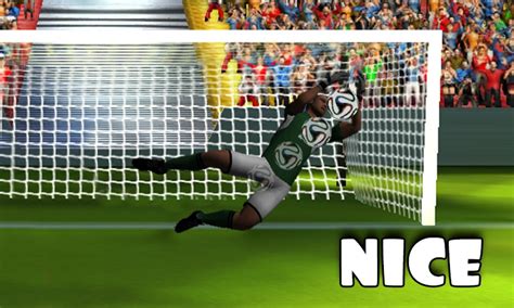 Free Online Football Penalty Shootout Games | Gameita