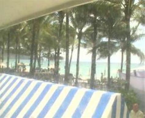 Phuket Live Beach Weather Cam Surin Beach Thailand