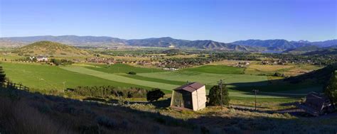 Heber City, Utah Travel & Vacation Guide