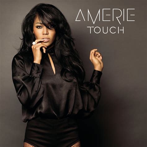 Amerie - Touch | SoMuZay