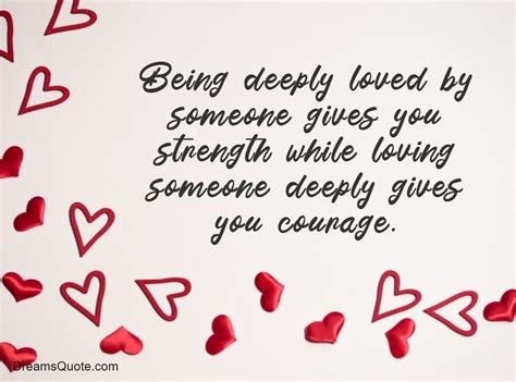 51 Best Valentine's Day Quotes - Cute Romantic Quotes for Love - Dreams ...