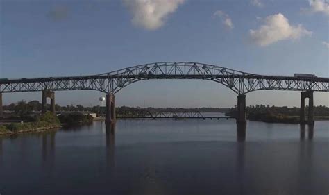 Lake Charles is Getting a New I-10 Bridge