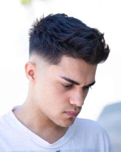 9 Best Haircuts for College Students -2023 Guide - Men's Hairstyles X