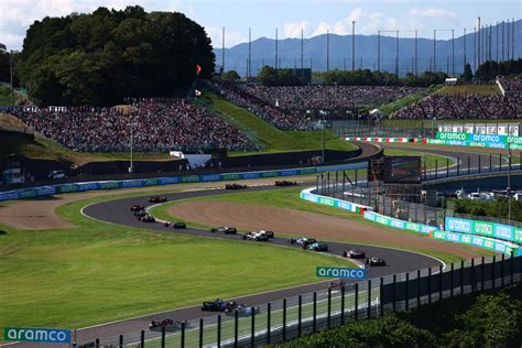 2023 Japanese Grand Prix race report and highlights: Max Verstappen ...