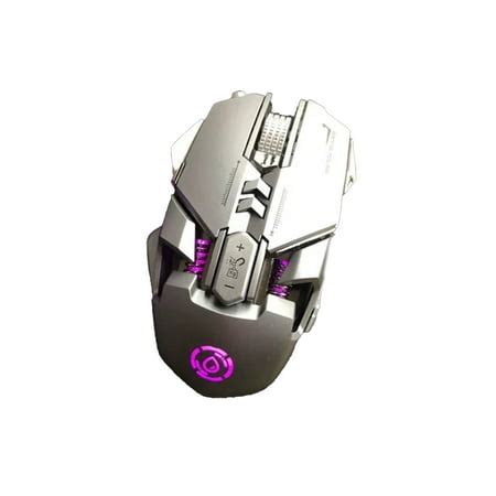 Destyer Mechanical Gaming Mouse Control Devices Professional Input Accessories Game Mice ...