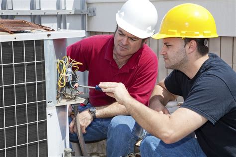 HVAC Training Programs That Pay Students While They Learn – ConsumersLocal