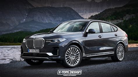 BMW X8 et Audi Q9 : jusqu'où ira la folie des SUV