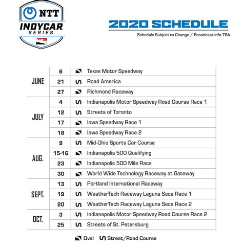 2024 Indycar Schedule Pdf - Lora Sigrid