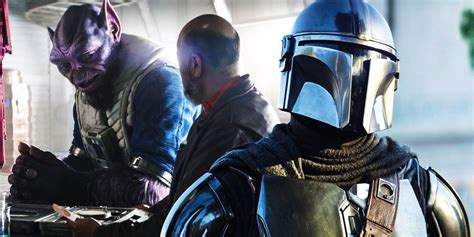 The Mandalorian Season 3 Episode 5 Sets Up Star Wars' Future In 6 Ways