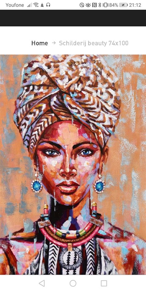 Pin by Kim Rhodes on Black love art | Boho canvas art, African art paintings, Art painting