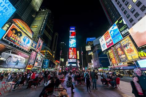 Why is New York called the city that never sleeps? - World Today News