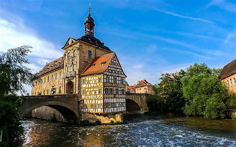 History, sightseeing and experiences in Bamberg, Germany | Luxe Beat Magazine