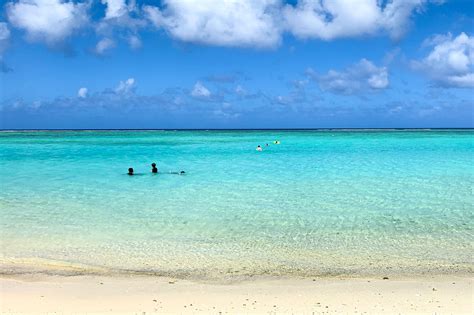 12 Best Beaches in Guam - Pick the Right Guam Beach for You This Summer – Go Guides