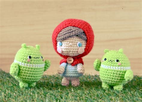 Meet the Androids – amiguruMEI