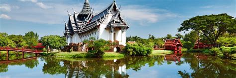 Ancient City | Bangkok Region, Thailand | Attractions - Lonely Planet