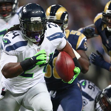 Rams vs. Seahawks: Final Report Card and Player Grades for Seattle ...