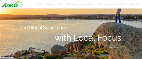 Top 8 Solar Panel Companies In Australia - Sigma Earth