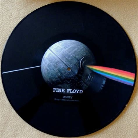 Pink Floyd - Money / Brain Damage / Eclipse | Discogs