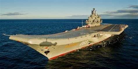 Track Admiral Kuznetsov (063) Current Position / Location - Admiral Kuznetsov (063) Military ...