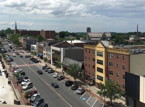 'The heart of Auburn': About 20 downtown sites part of new history tour ...