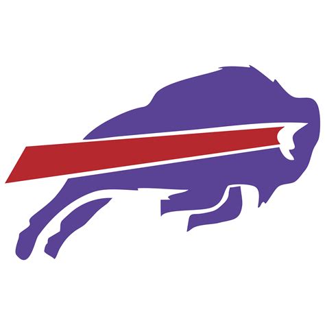 Buffalo Bills – Logos Download