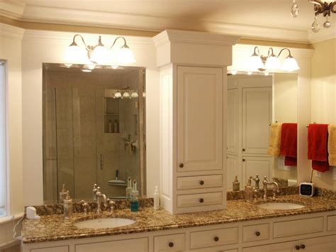 20 The Best Bathroom Mirrors Ideas With Vanity