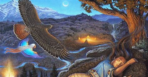 NATIVE AMERICAN CREATION MYTHS