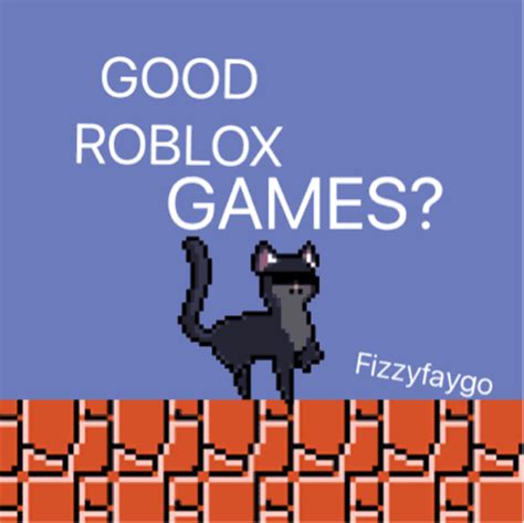 🎮 Good Roblox Games?🎮 | Roblox Amino