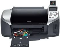 Epson Stylus Photo R320 Driver downloads - Epson Drivers