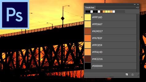 Find Complementary Colors In Photoshop - mymindbodyandsoul20xx