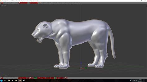 Animal pack 3D model | CGTrader