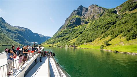 10 great hikes with fjord views | Norways best