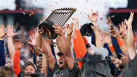 Houston Astros World Series parade details | khou.com