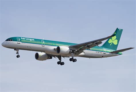 Welcoming Aer Lingus Back to Canada - AirlineReporter : AirlineReporter