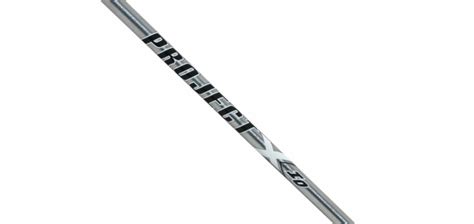 Project X IO Shaft Review - Specs, Flex, Weight - The Ultimate Golfing Resource