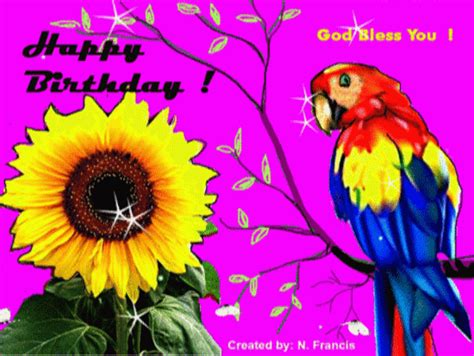 The Special Day! Free Happy Birthday eCards, Greeting Cards | 123 Greetings
