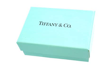 Is Tiffany Changing Its Iconic Blue Box? | StyleCaster