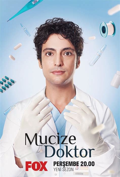 Mucize Doktor - TheTVDB.com