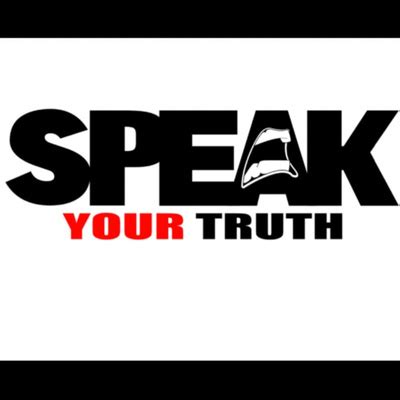 The Speak Your Truth Podcast • A podcast on Spotify for Podcasters