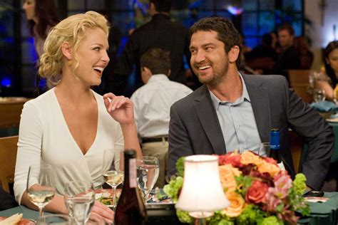 The Ugly Truth from Katherine Heigl's Best Roles | E! News