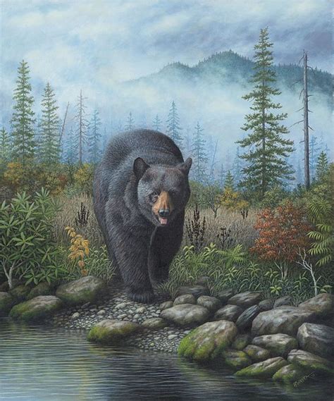 339 best images about Bear Paintings/Photos on Pinterest | Baby polar ...