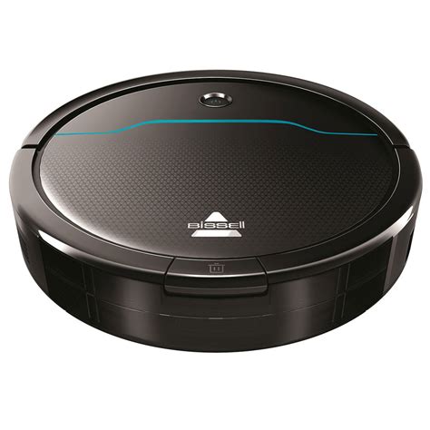 Bissell Multi-surface Robotic Vacuum | Robotic Vacuums | For The Home ...